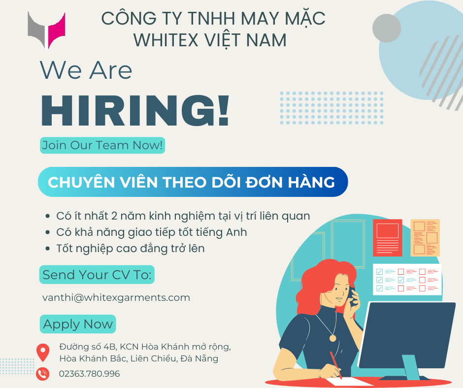 lĩnh vực hoạt động